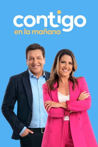 Contigo en la maΓ±ana