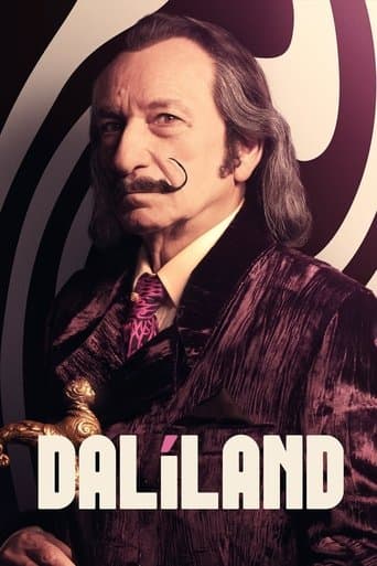 DalΓland