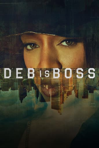 Deb is Boss