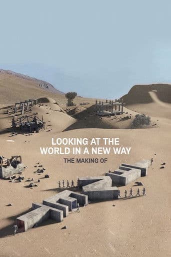 Looking at the World in a New Way: The Making of βTenetβ