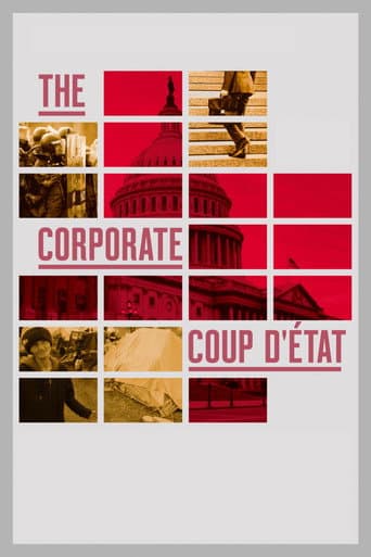 The Corporate Coup D'Γtat