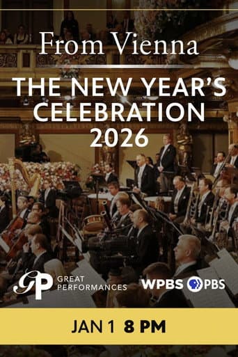 From Vienna: The New Yearβs Celebration 2026