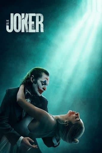Joker: Folie Γ Deux