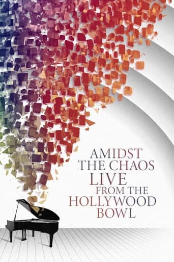 Amidst the Chaos β Live (Again) from the Hollywood Bowl