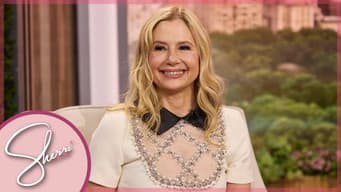 Mira Sorvino, Cristela Alonzo