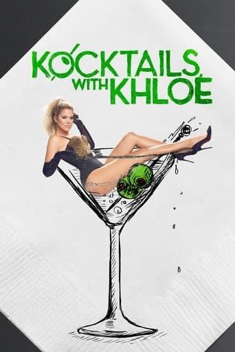 Kocktails With Khloรฉ