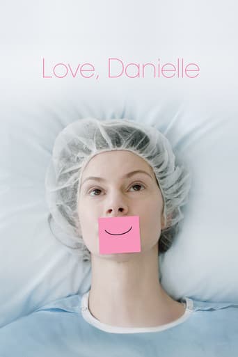 Love, Danielle