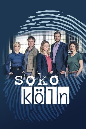 SOKO KΓΆln