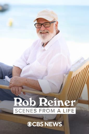 Rob Reiner β Scenes from a Life