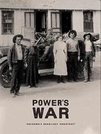 Powerβs War
