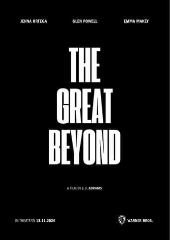 The Great Beyond