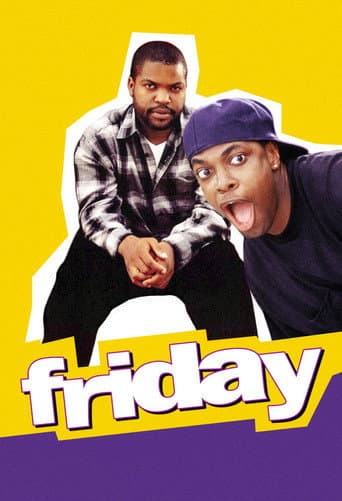 βFridayβ Straight Up