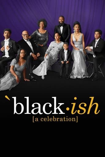 black-ish: A Celebration โ An ABC News Special