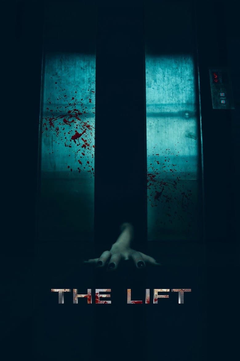 The Lift — Rated on Seriez, track your watch history at seriez.app