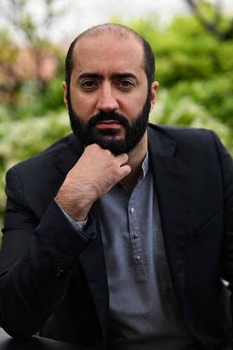 Kamal Lazraq — Rated on Seriez, track your watch history at seriez.app