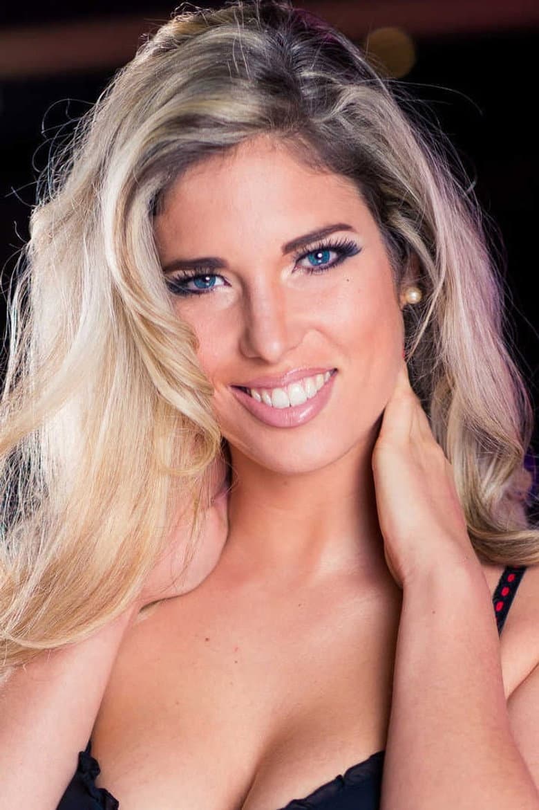 Eva Parcker — Rated on Seriez, track your watch history at seriez.app