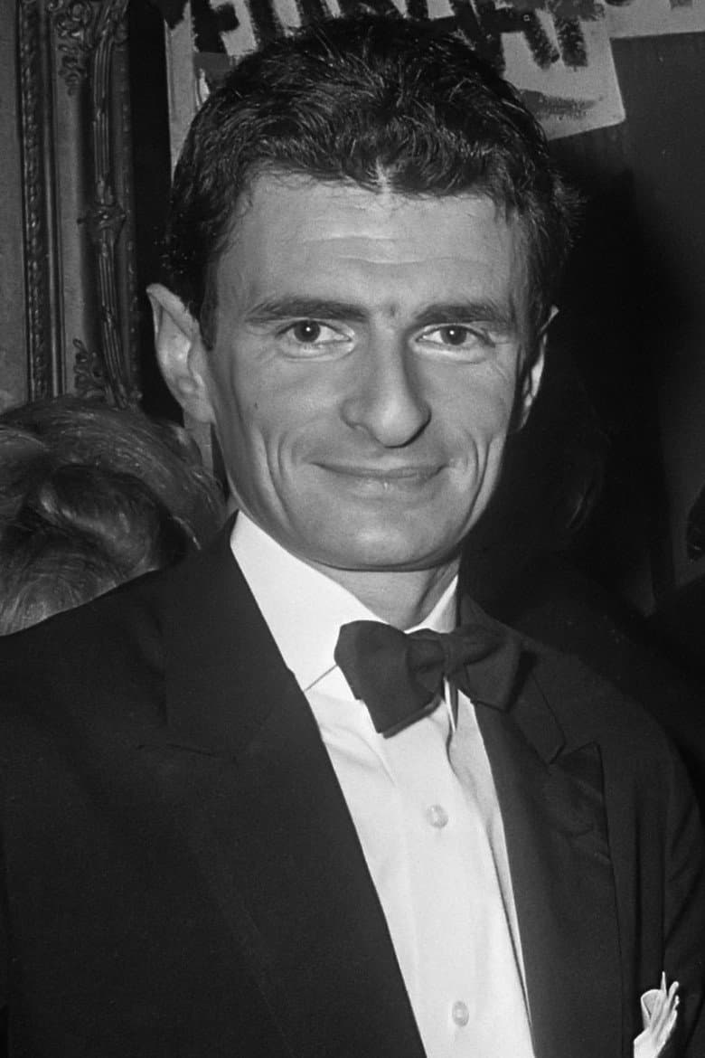 Jerzy Kosiński — Rated on Seriez, track your watch history at seriez.app