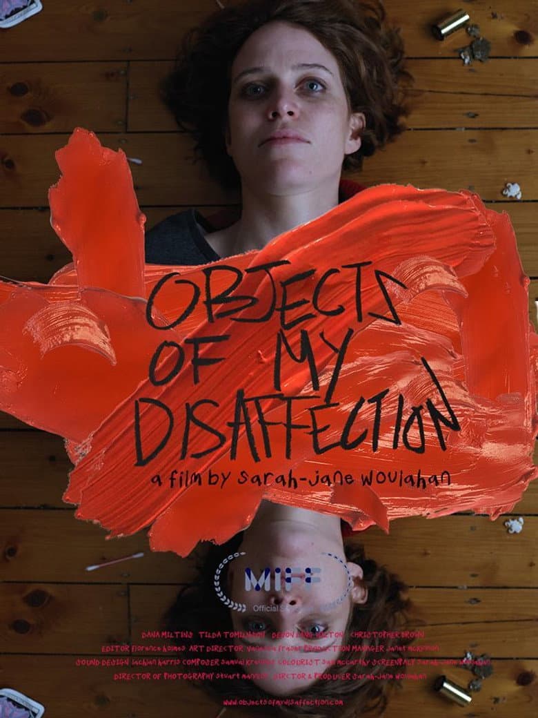 Objects of My Disaffection — Rated on Seriez, track your watch history at seriez.app