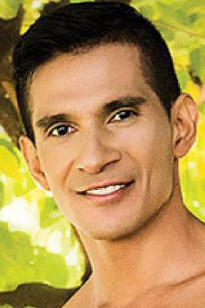 Dario Leon — Rated on Seriez, track your watch history at seriez.app
