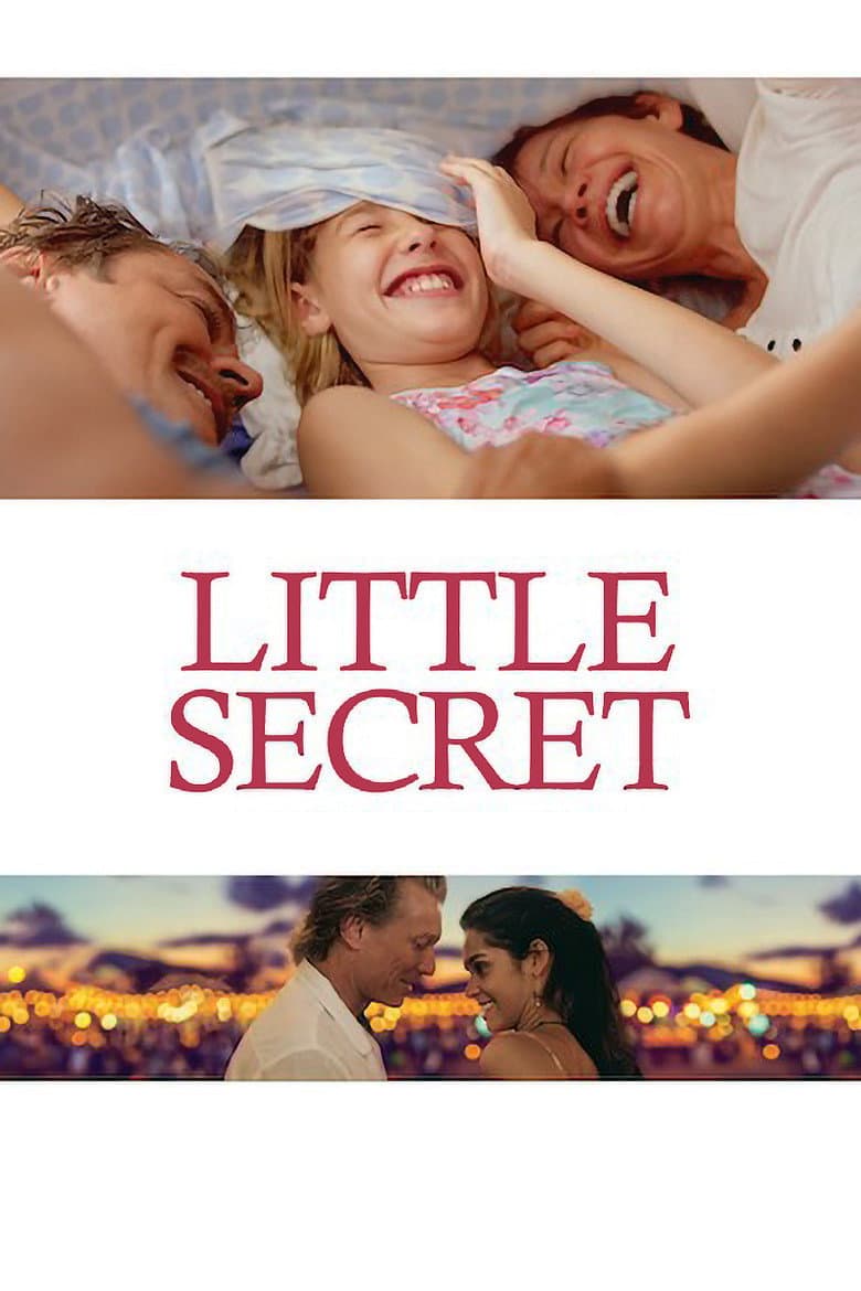 Little Secret — Rated on Seriez, track your watch history at seriez.app