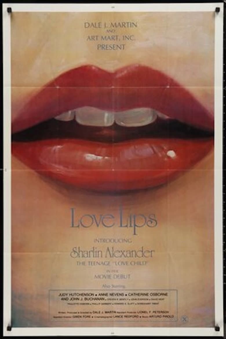 Love Lips — Rated on Seriez, track your watch history at seriez.app
