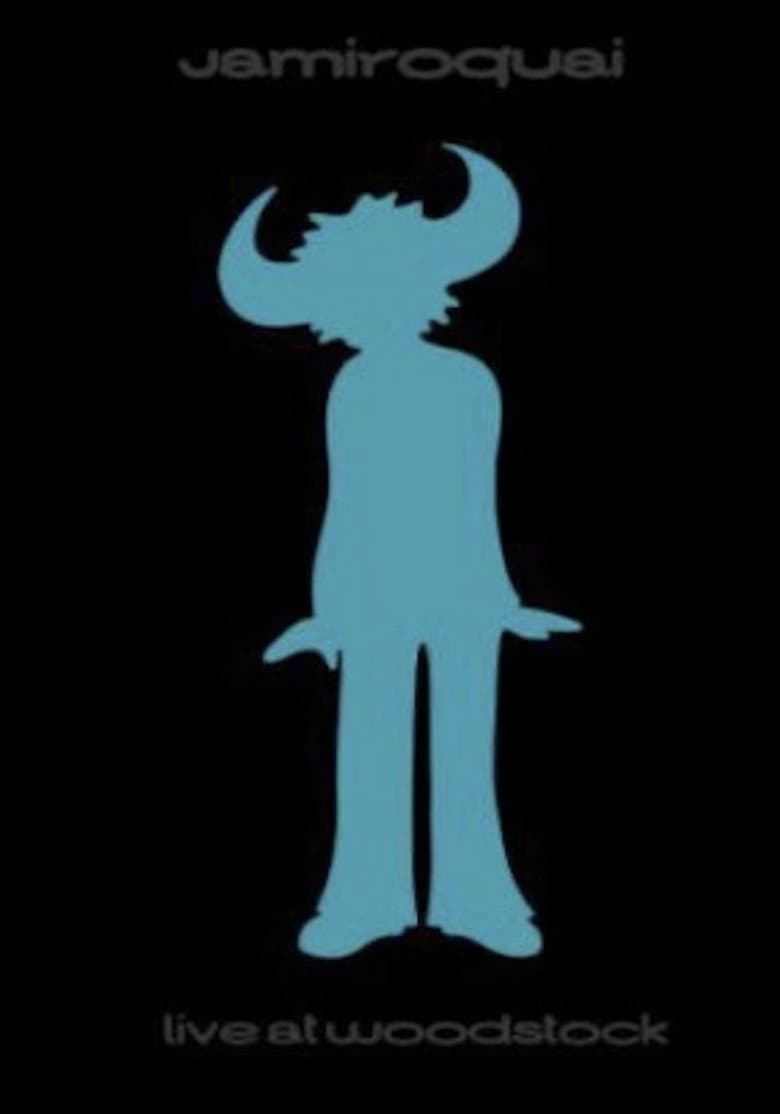 Jamiroquai Live at Woodstock '99 — Rated on Seriez, track your watch history at seriez.app