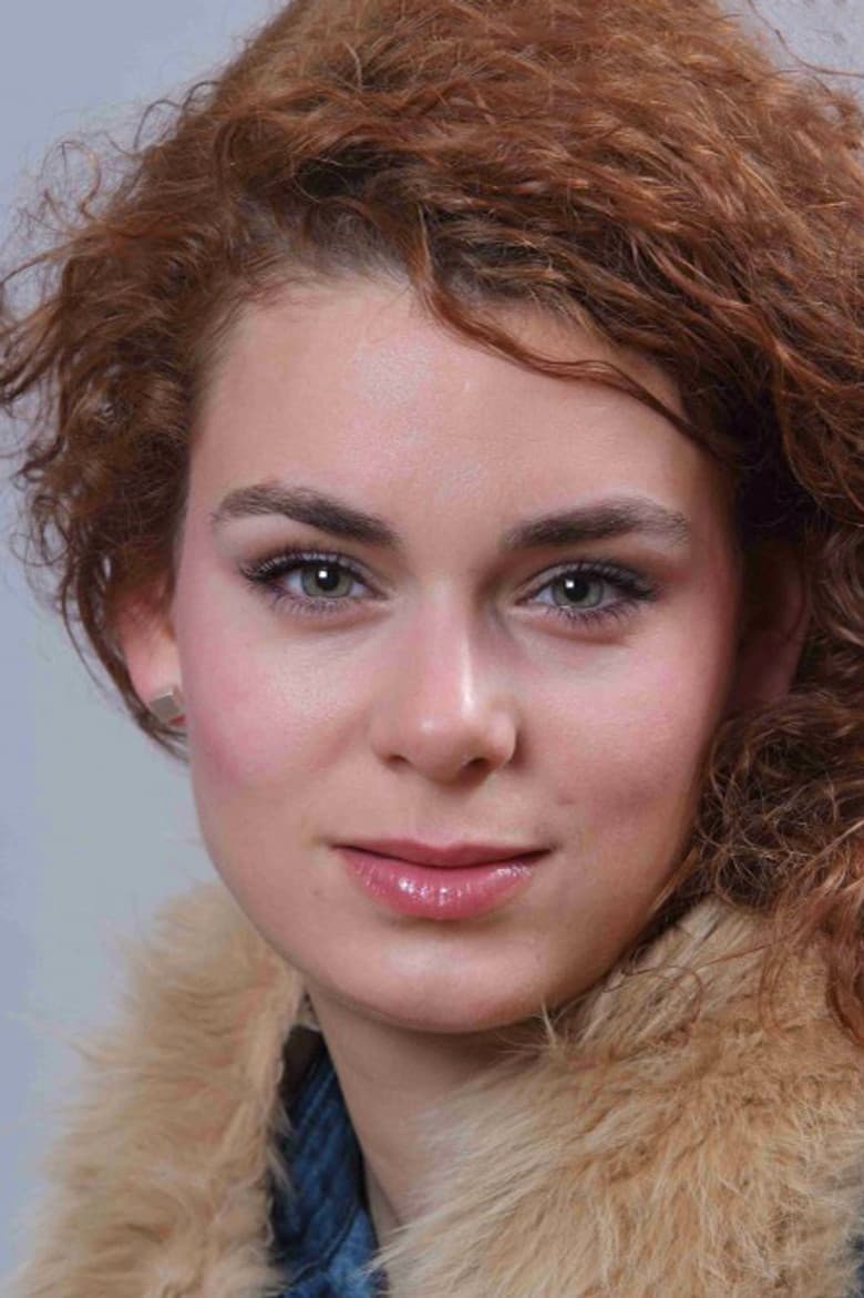Markéta Frösslová — Rated on Seriez, track your watch history at seriez.app