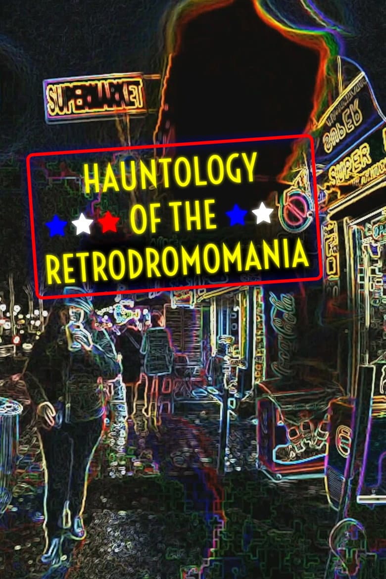 Hauntology of the Retrodromomania — Rated on Seriez, track your watch history at seriez.app