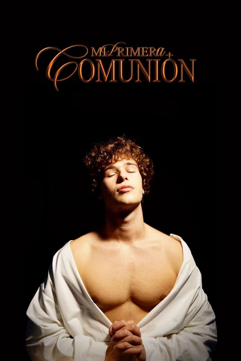Body of Christ — Rated on Seriez, track your watch history at seriez.app