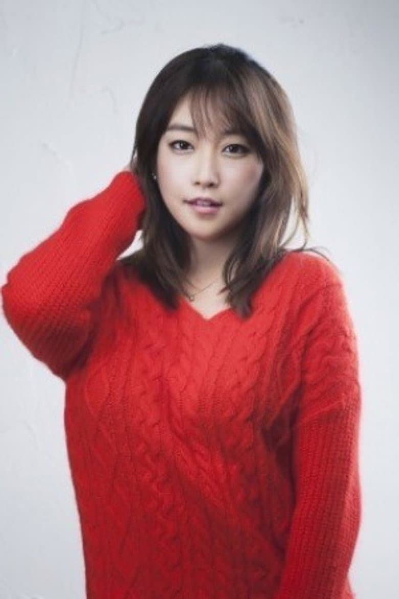Han So-yeon — Rated on Seriez, track your watch history at seriez.app