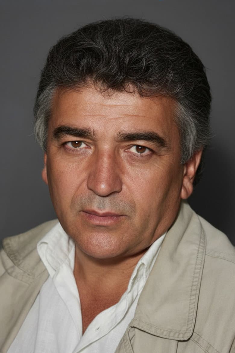 Remzi Jöntürk — Rated on Seriez, track your watch history at seriez.app
