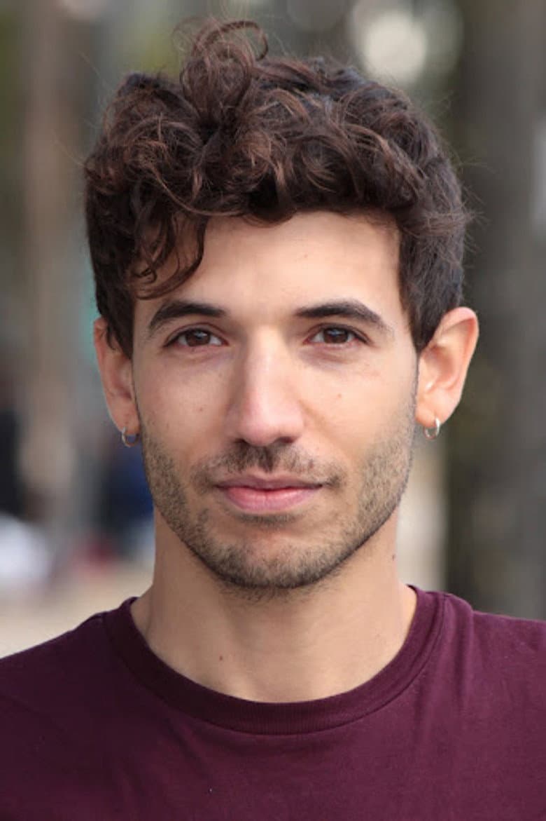 Florent Gouëlou — Rated on Seriez, track your watch history at seriez.app