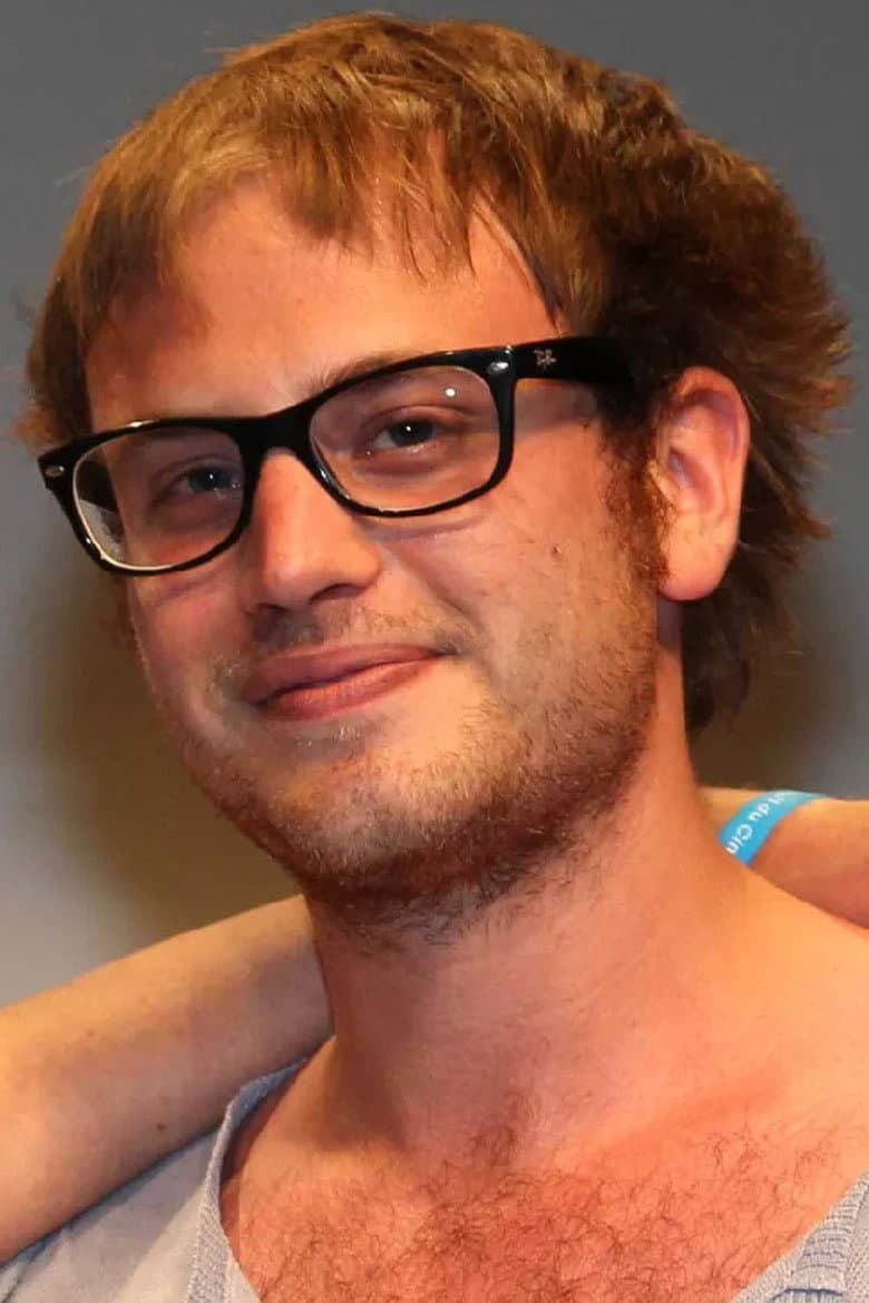 Jérémy Minui — Rated on Seriez, track your watch history at seriez.app