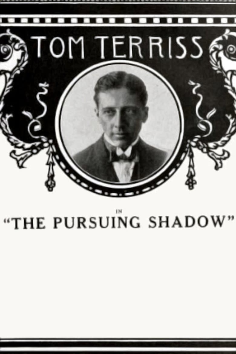 The Pursuing Shadow — Rated on Seriez, track your watch history at seriez.app