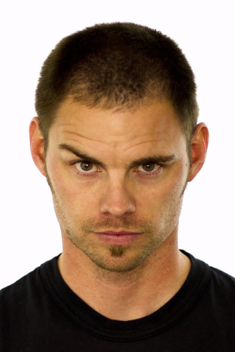 Paul J. Porter — Rated on Seriez, track your watch history at seriez.app