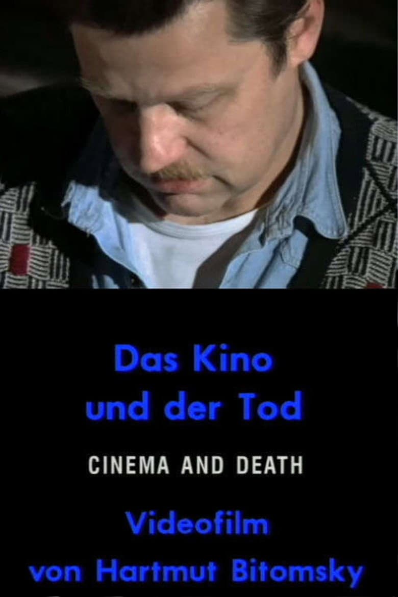 Cinema and Death — Rated on Seriez, track your watch history at seriez.app