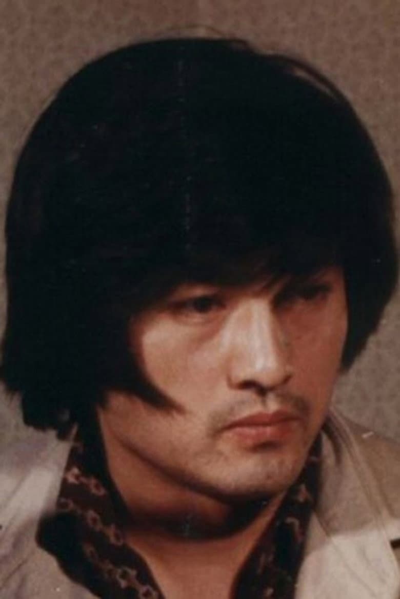 Lee Yeong-ho — Rated on Seriez, track your watch history at seriez.app