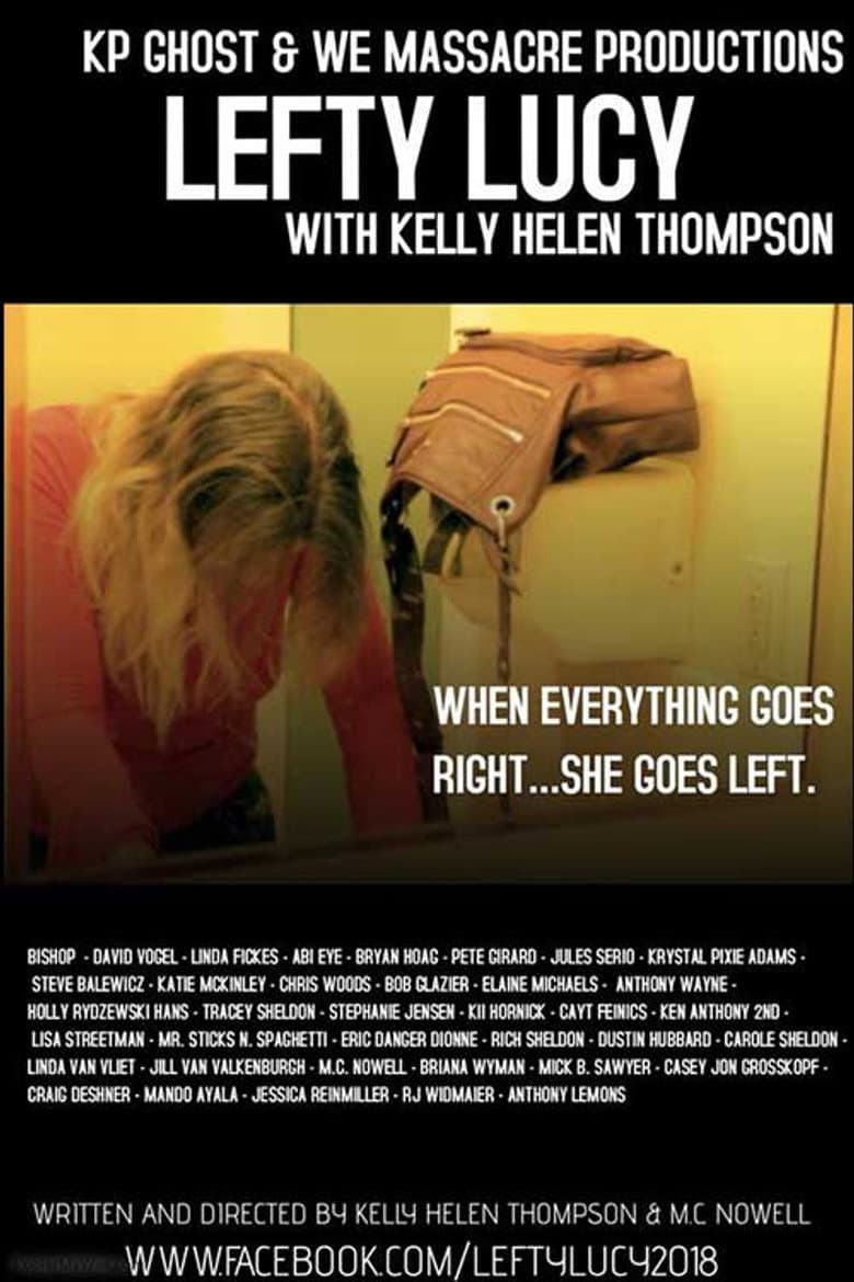 Lefty Lucy — Rated on Seriez, track your watch history at seriez.app