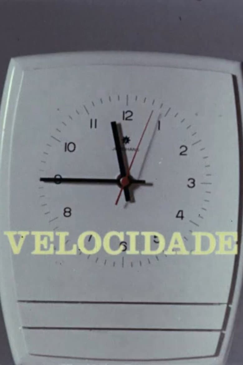 Velocidade — Rated on Seriez, track your watch history at seriez.app