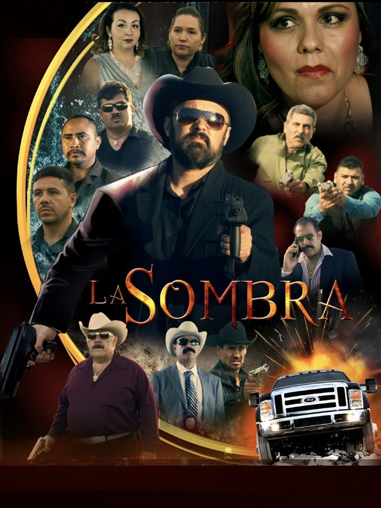 La Sombra — Rated on Seriez, track your watch history at seriez.app