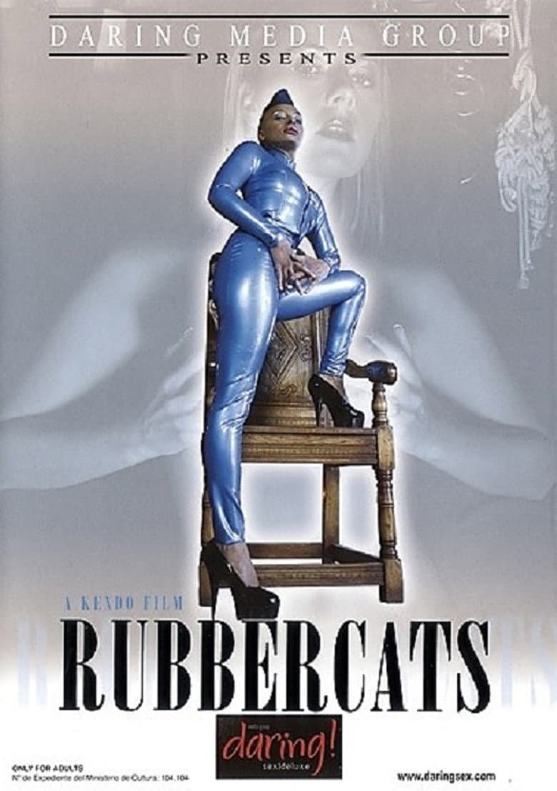 Rubbercats — Rated on Seriez, track your watch history at seriez.app