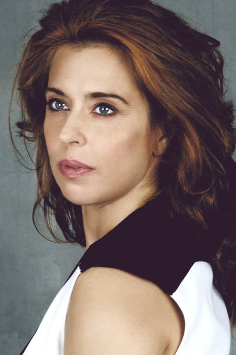 Antonella Sperati — Rated on Seriez, track your watch history at seriez.app
