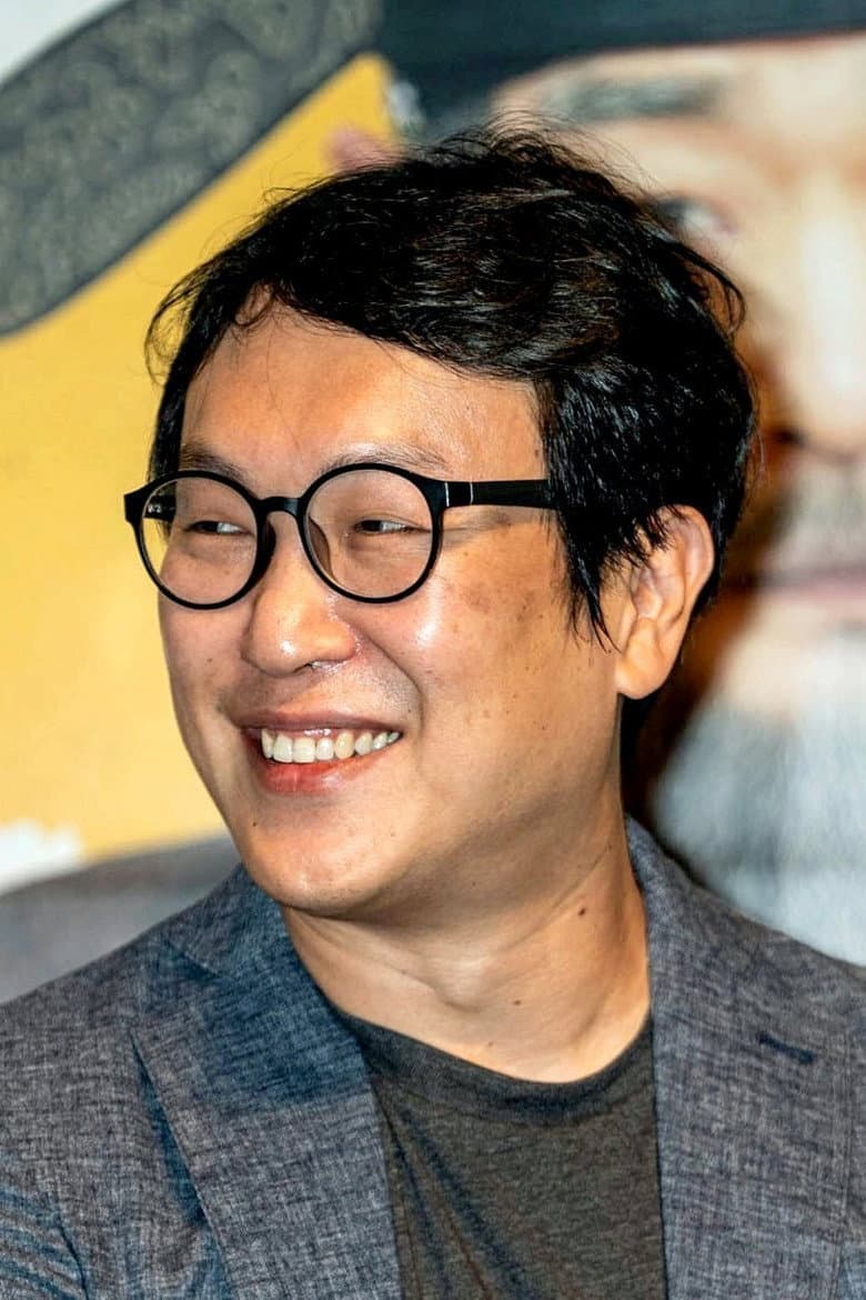 Kim Joo-ho — Rated on Seriez, track your watch history at seriez.app