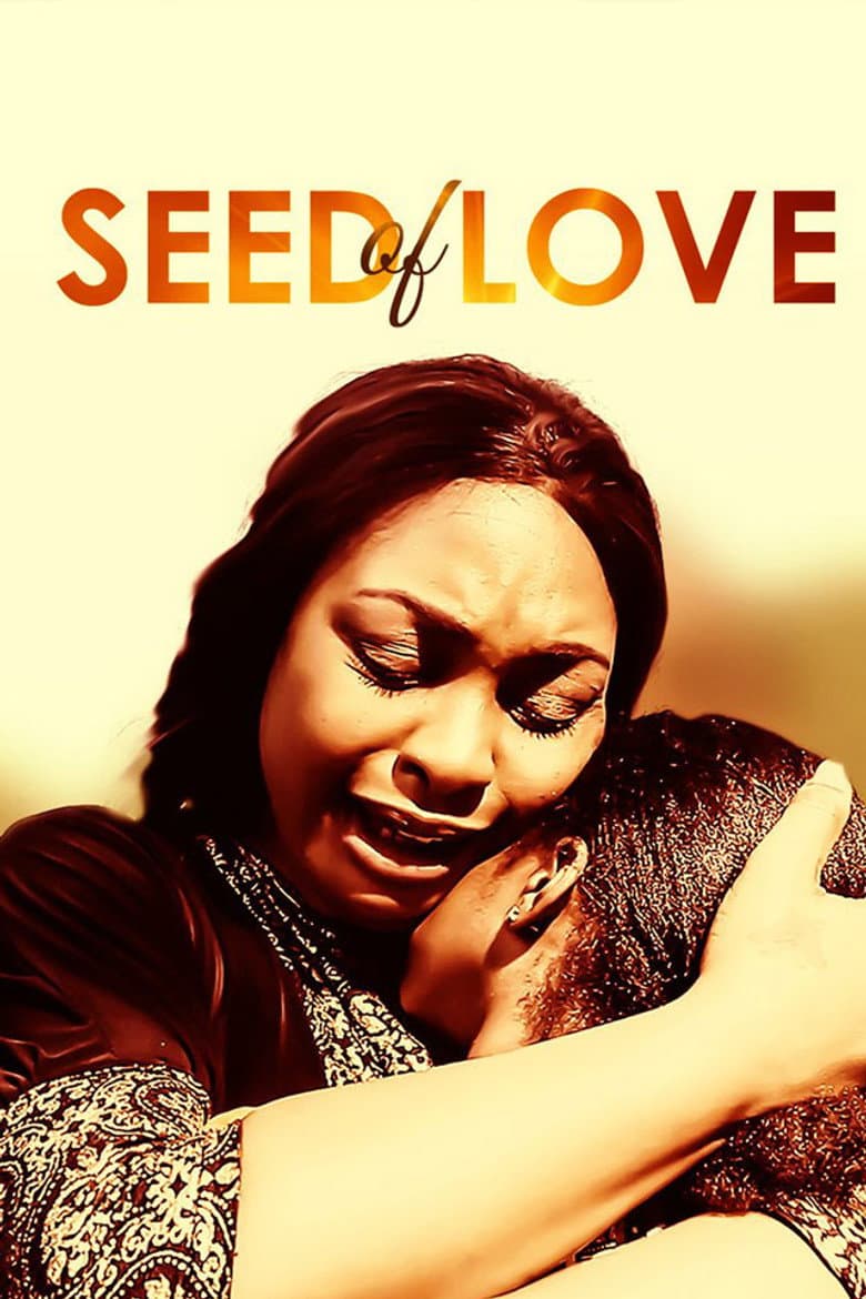 Seed of Love — Rated on Seriez, track your watch history at seriez.app