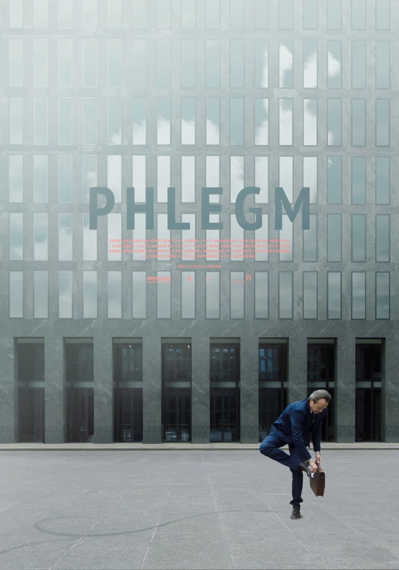 Phlegm — Rated on Seriez, track your watch history at seriez.app