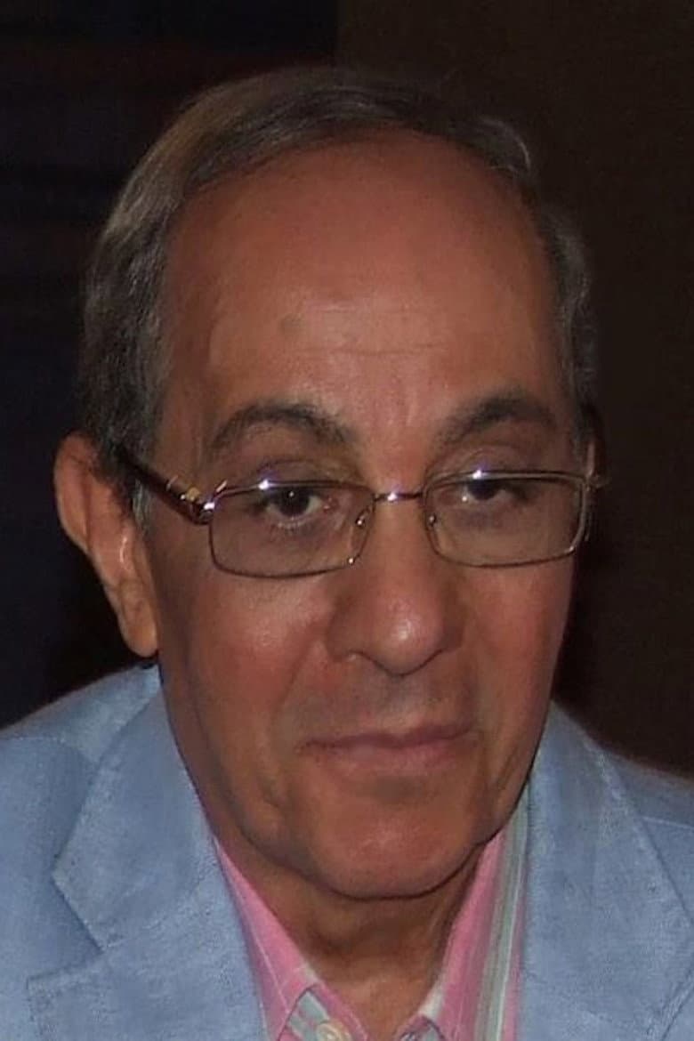 Samir Al Asfory — Rated on Seriez, track your watch history at seriez.app