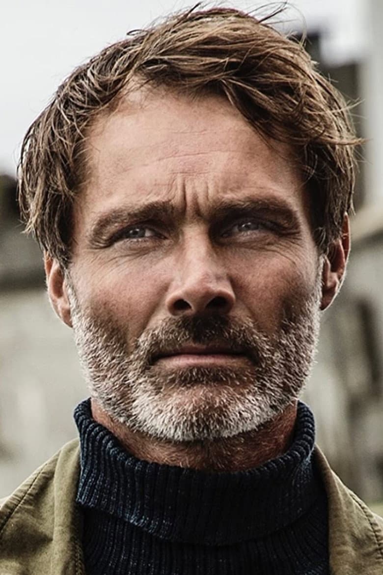 Martin Hestbæk — Rated on Seriez, track your watch history at seriez.app