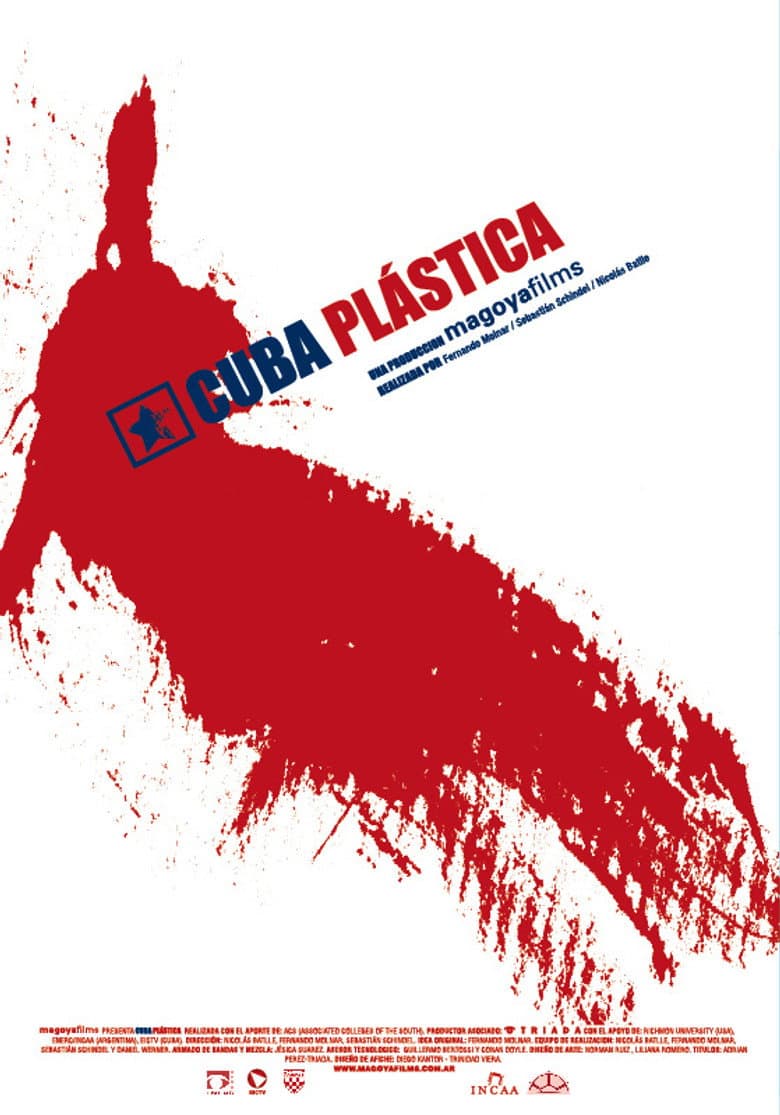 Cuba plástica — Rated on Seriez, track your watch history at seriez.app