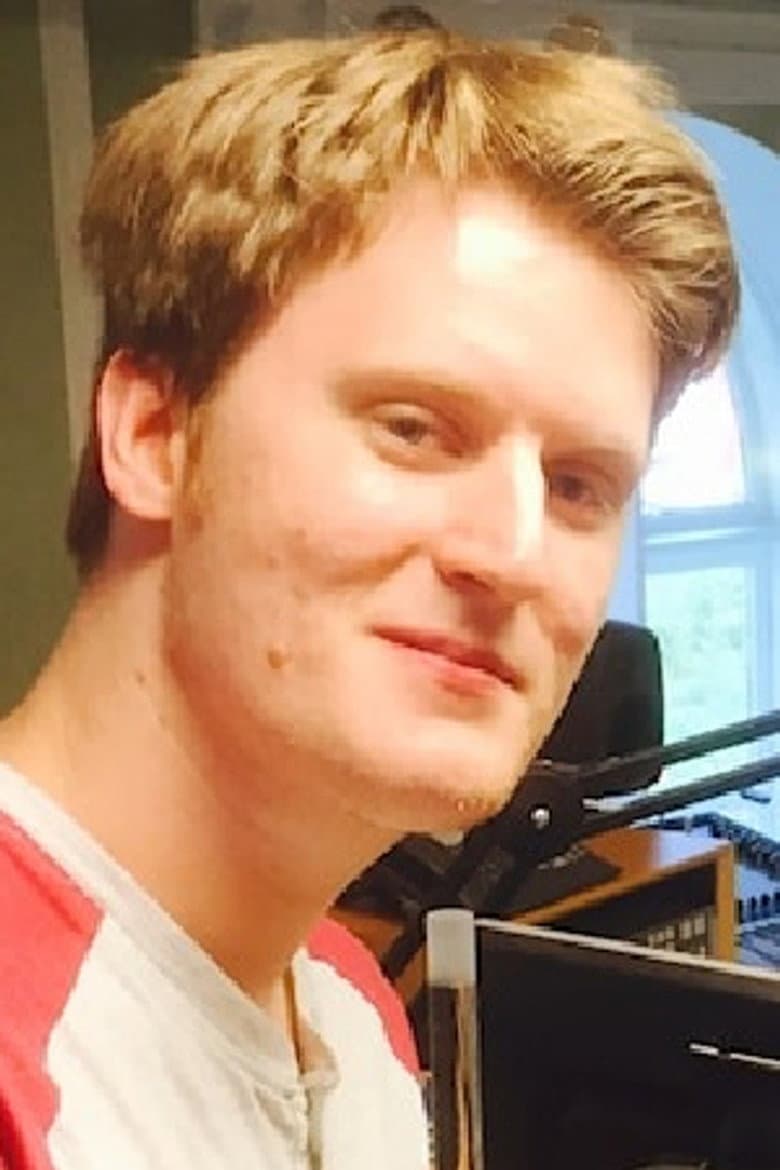 Johan Larsson — Rated on Seriez, track your watch history at seriez.app