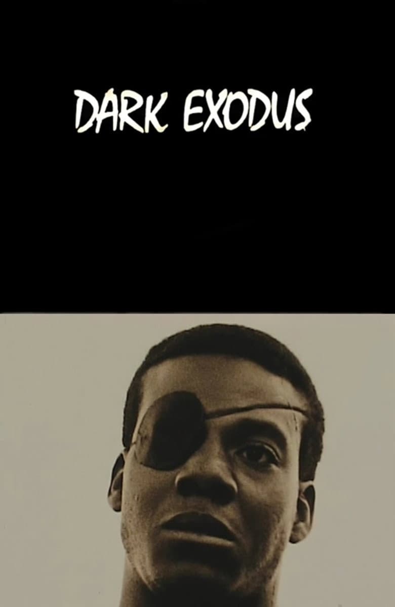 Dark Exodus — Rated on Seriez, track your watch history at seriez.app